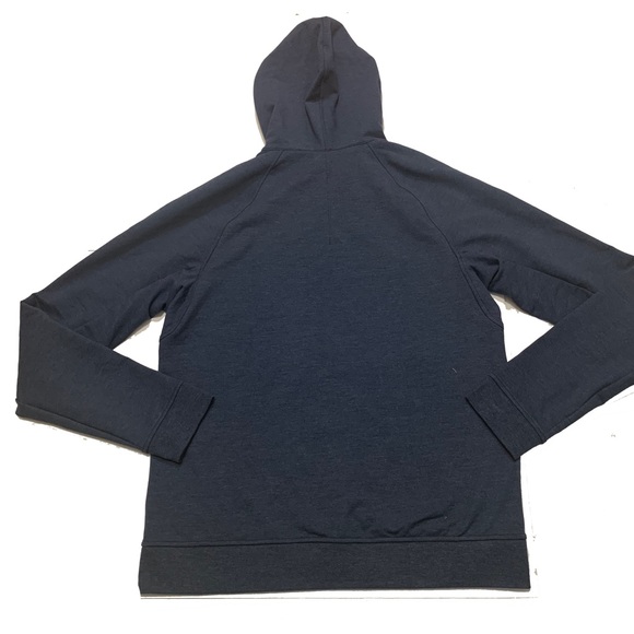 M / Lululemon Barry's City Sweat Full Zip Hoodie - Picture 3 of 4